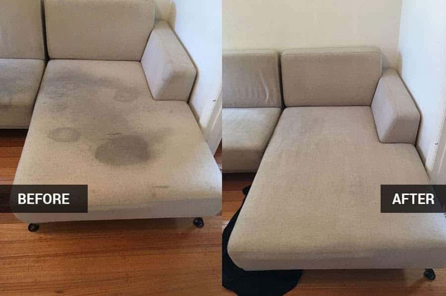 Curățare și igienizare canapele în Timișoara - Brio Cleaning