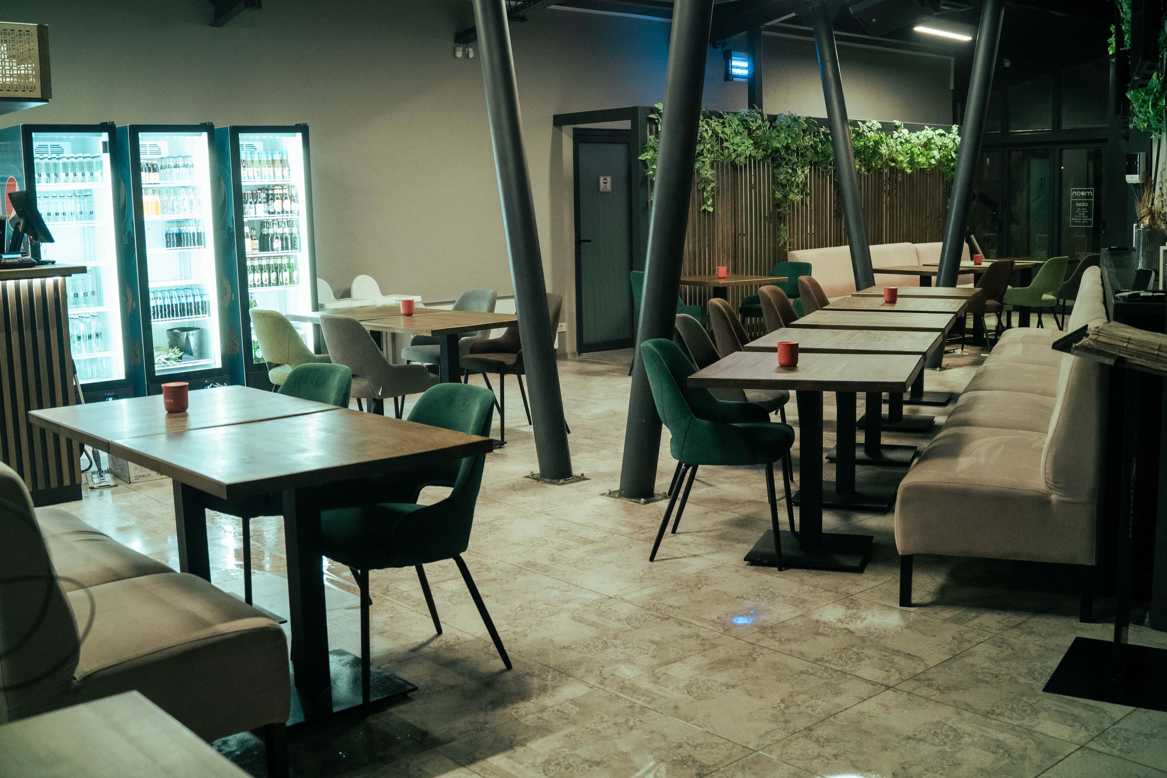 HoReCa - Curățenie profesională